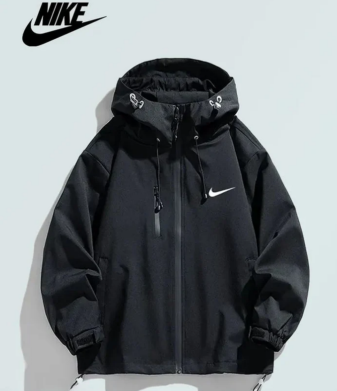 Windrunner Heritage Windbreaker